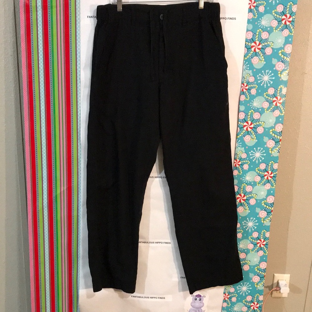 Chef Works Pants